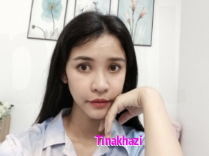 Tinakhazi