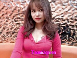 Tinamiagreen