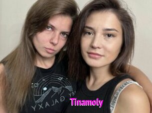 Tinamoly