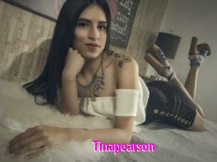Tinapearson