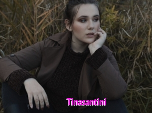 Tinasantini