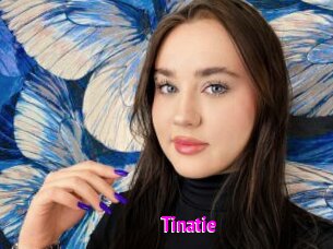 Tinatie