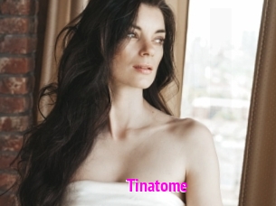 Tinatome