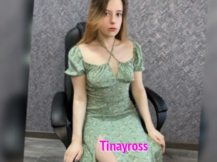 Tinayross