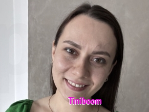 Tiniboom