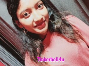 Tinkerbell4u
