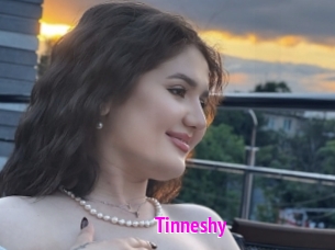 Tinneshy