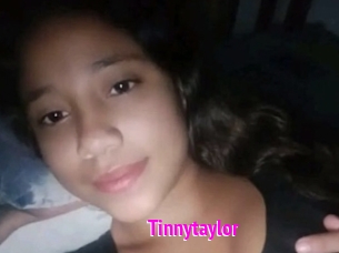 Tinnytaylor