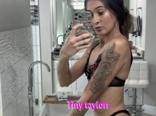 tiny_taylorr Porn Loverz
