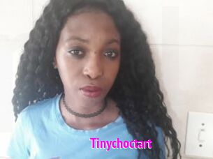 Tinychoctart