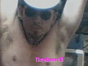 Tinydancer83