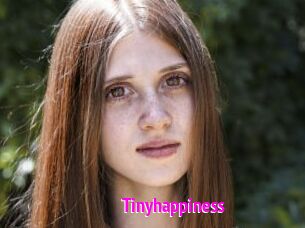 Tinyhappiness