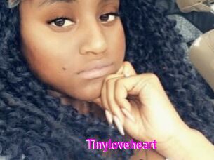 Tinyloveheart