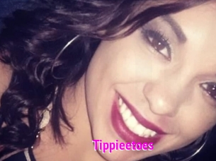 Tippieetoes