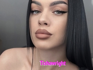 Tishawright