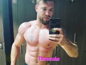 titansnake Porn Loverz