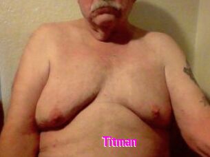 Titman