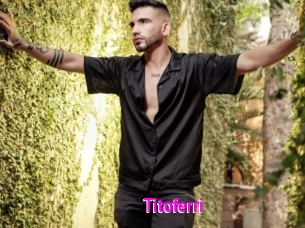 Titoferri