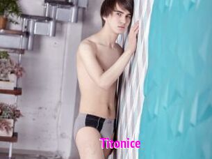 Titonice