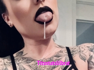 Titsntatslilbrat