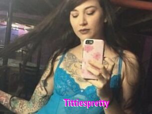 Tittiespretty