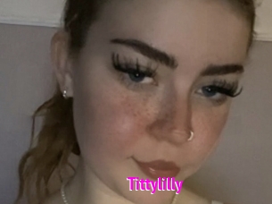 Tittylilly