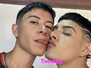 Tivendann
