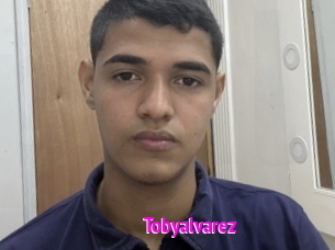 Tobyalvarez