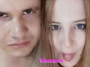 toioananas Porn Loverz