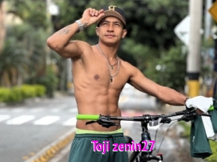 toji_zenin27 Porn Loverz
