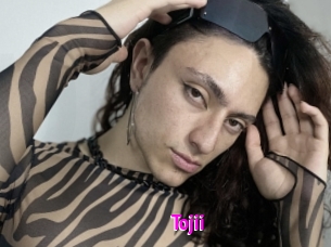 Tojii
