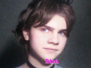 tokatk Porn Loverz