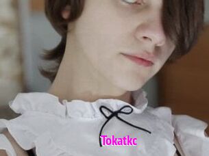 Tokatkc