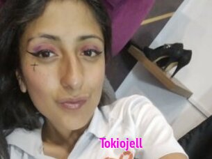 Tokiojell