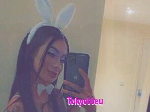 Tokyobleu