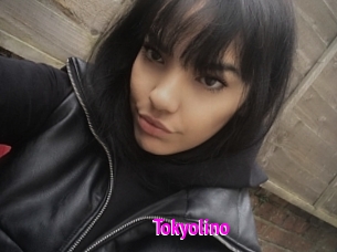 Tokyolino