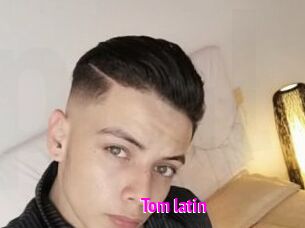 Tom_latin