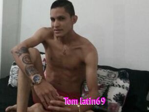 tom_latin69 Porn Loverz