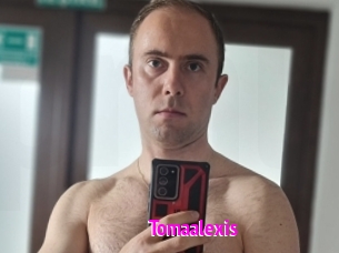 Tomaalexis