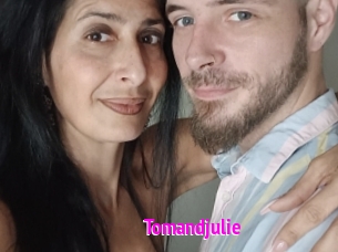 Tomandjulie