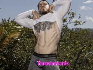 Tomashowards
