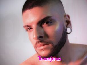 Tomasjonas