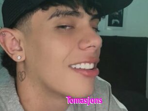 Tomasjons