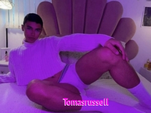 Tomasrussell
