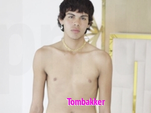 tombakker Porn Loverz