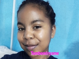 Tombomiryame