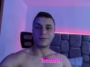 Tomdavis