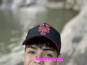 Tomdrewwww
