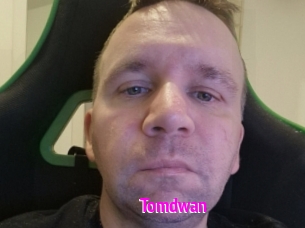 Tomdwan