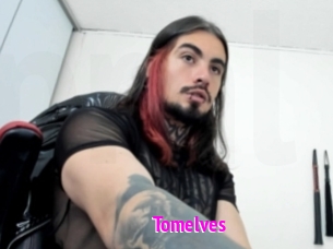 Tomelves
